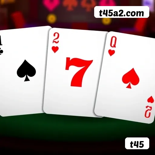 Conta t45 sincronizada site e app