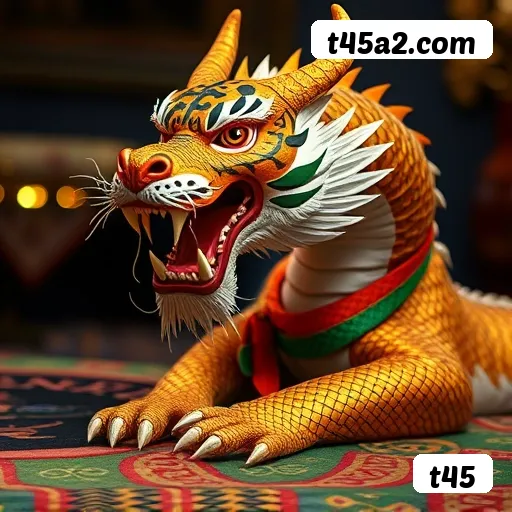 Download app t45 Android iOS