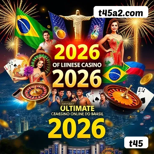 Slots no app t45 mobile