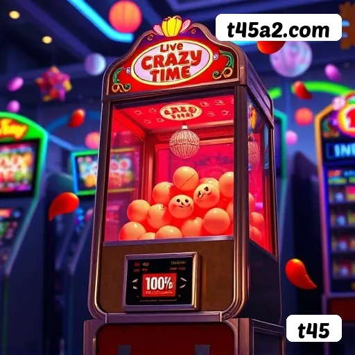 App t45 apostas esportivas mobile