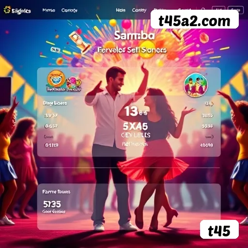 t45 multi dispositivo