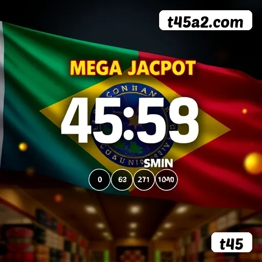 App t45 slots mobile