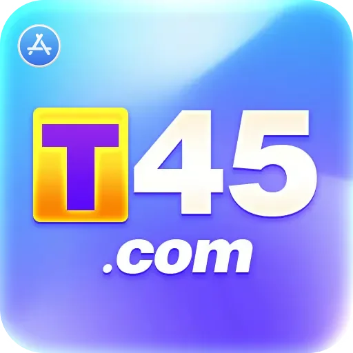 App t45 para Android e iOS - download grátis