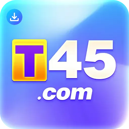 Download app t45 Android iOS