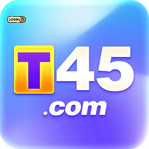 Login t45 - acesso à conta