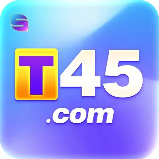 Logo da t45
