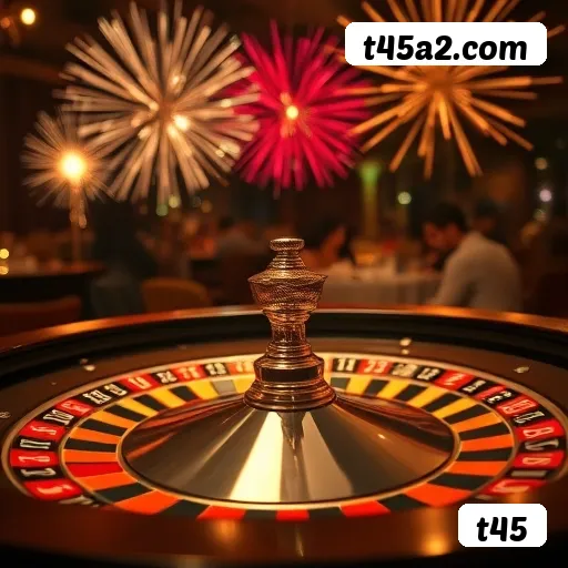 Bônus exclusivos membros VIP t45